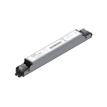 KLus Driver LED pour bandes LED 24Vdc - 24Vdc/230V - 60W