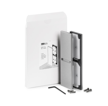 KLUS KIDES HQ - set d'embouts - aluminium