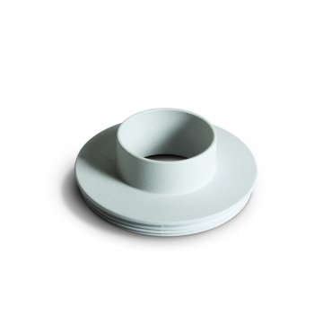 ONE Light - réflecteur pour 12108D et 12108DB - Ø 6,5 x 2,1 cm - blanc