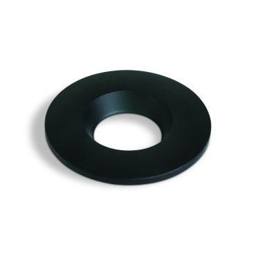 ONE Light - anneau pour 10107DF - noir