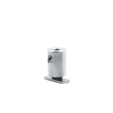 Klus FI-10-ZM-W - point de fixation - métal