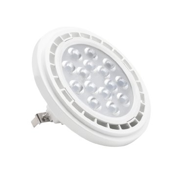 Century Italia LED - 11,1 x 6,5 cm - G53 - 12W non dimmable - 3000K