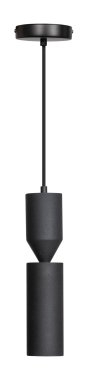 ETH Pencil - suspension - Ø 8 x 200 cm - noir