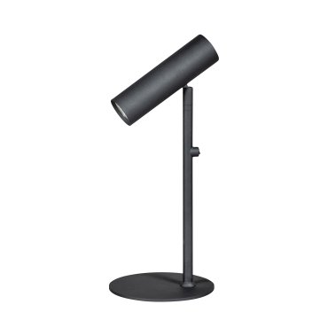 ETH Nikki - lampe de table - Ø 20 x 40 cm - noir