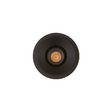 Maxlight Galexo - anneau décoratif pour H0106 et H0107 - noir