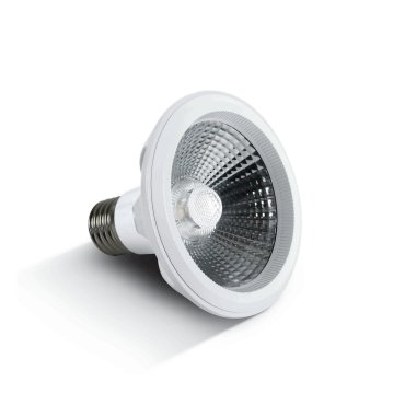 ONE Light PAR30 COB LED - Ø 9,4 x 8,6 cm - E27 - 10W non-dimmersible - 3000K