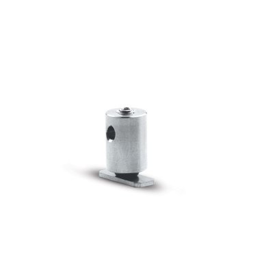 Klus FI-10-ZM-P - point d'attache - métal