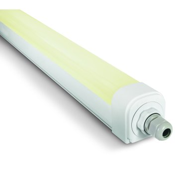 ONE Light Industrial LED Range - 121 cm - 30W - 4000K - IP66
