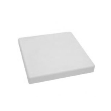 ETH Attema - cache pour boîte centrale - 11 x 11 cm - blanc