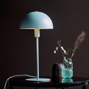 Nordlux Ellen 20 - lampe à poser - Ø 20 x 40,5 cm - vert