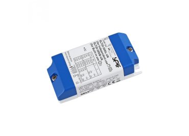 Faro Driver LED - 150-500mA - 5-40V/230V - 1 à 20W en fonction du mA - non dimmable