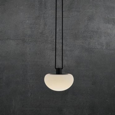 Nordlux Sponge - lampe suspendue - rechargeable par câble USB - Ø 20 x 115,4 cm - fonction Moodmaker à 3 niveaux - LED 4,8W inclus - IP65 - blanc