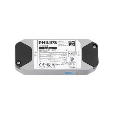 Nova Luce Driver - 32-40Vdc / 230Vac - 20W