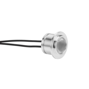Nova Luce - module LED incl. pilote - Ø 3 x 1,8 cm - 1 W non dimmable - 3000K