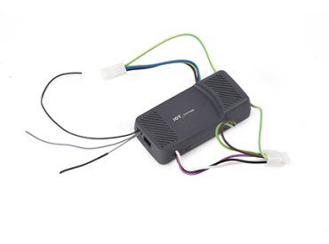 Faro - récepteur pour ventilateurs intelligents pour Sioux