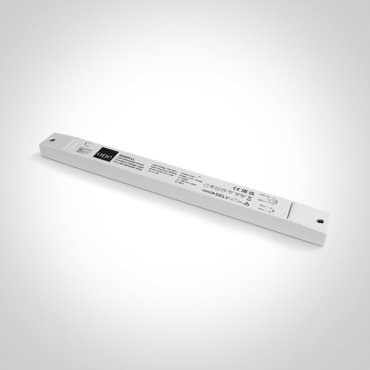 ONE Light - driver LED push to DIM et DALI - 230V - 24-240W - dimmable