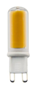 Sylvania Toledo Retro - Ø 1.35 x 5.25 cm - G9 - 2.2W non-dimmable - 2700K