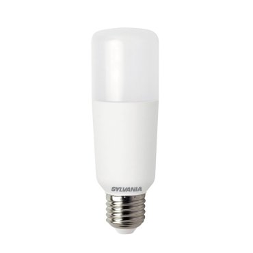 Sylvania Toledo Stick - Ø 4,5 x 13,7 cm - E27 - 10W non-dimmable - 2700K