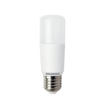 Sylvania Toledo Stick - Ø 3,7 x 11,5 cm - E27 - 8W non-dimmable - 4000K