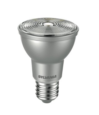 Sylvania Refled Retro - Ø 6,4 x 8,9 cm - E27 - 7,2W dimmable - 3000K