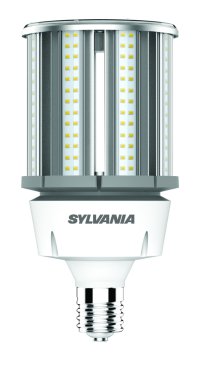 Sylvania Toledo Performer - Ø 13 x 26,5 cm - E40 - 100W non-dimmable - 4000K