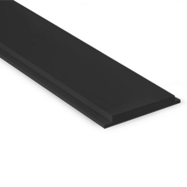 KLUS 45 - insert - longueur 100 cm - noir