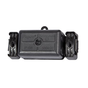 Boîte de jonction étanche VK Lighting 2 in / 2 out - 8 x 3,95 x 1,95 cm - IP68
