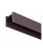Rail magnétique Linial