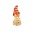 Figurines de Noël pour l’extérieur