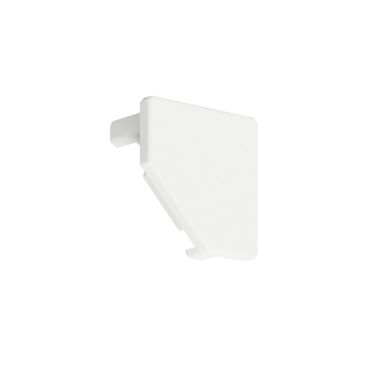 Klus 45-plus - embout - blanc