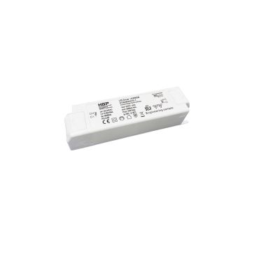 Faro driver - 24Vdc - 60W - non dimmable