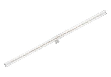 Daylight Italia Lampe LED - Linea Righe - Ø 3 x 100 cm - S14d - 9W dimmable - 2700K - transparent