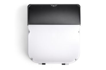Integral LED Slim – applique murale d’extérieur – 11,5 x 26,5 x 30,6 cm – LED 30W inclus – couleur de lumière réglable - IP65 – noir