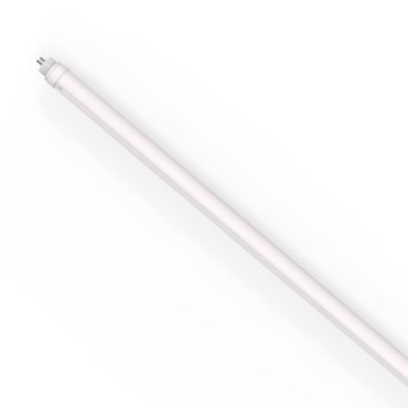 Verda Lumen T5 LED tube fluorescent - très haute efficacité (200lm par watt) - 114.9cm - G5 - réglable à 10W ou 15W - non-dimmable - 4000K