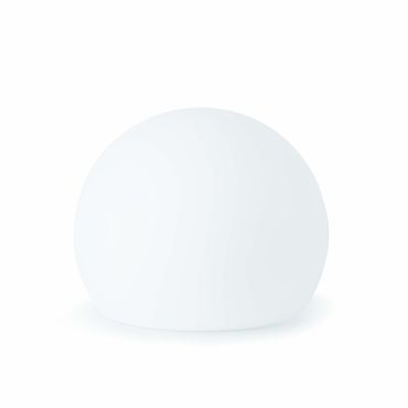 Faro Balda - lampes portables - 40 x 40 x 32 cm - IP55 - blanc mat