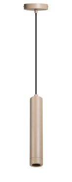ETH Miller - suspension - Ø 11 x 200 cm - sable