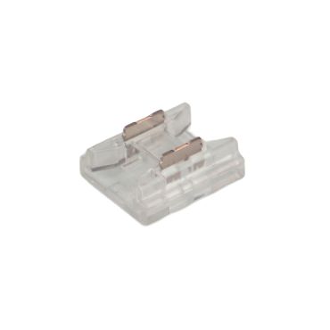 Roi Du Luminaire - connecteur - pour ruban LED SMD 8 mm monocolore
