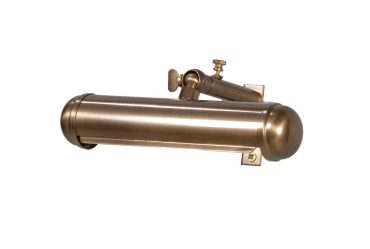ETH Pintura Small - lampe pour tableau - 17 x 18 x 3,5 cm - bronze