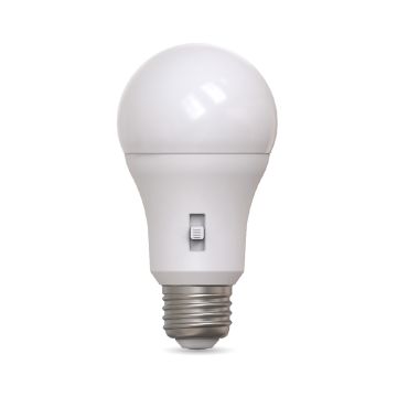 Daylight Italia Goccia lampe LED - Ø 6 x 12 cm - E27 - 14W - 2700K/3000K/4000K/5000K/6500K - blanc
