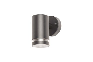 Integral LED Beijing – applique murale extérieure – 7,3 x 10,9 x 12 cm – IP65 – anthracite