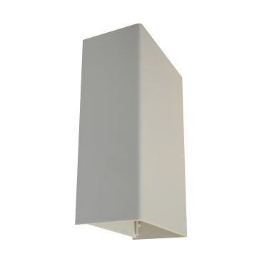 Zuma Line Otan WL S - applique murale - 10 x 5 x 16 cm - blanc