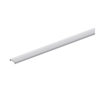 VK Lighting Eiva - système de rail magnétique - couverture / plaque de recouvrement - 100 cm - blanc