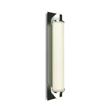 ONE Light Classic Mirror Lights - lumière miroir - 58 x 10,5 x 11,5 cm - 18W LED inclus - IP44 - chrome