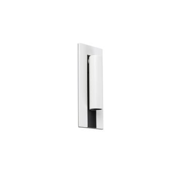 Faro Gabo - lampe de chevet - 8 x 18,5 x 6,9 cm - 4W LED inclus - blanche