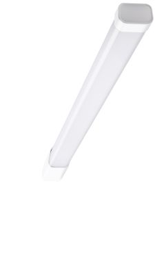 Century Italia Superlight - 115 x 4,3 x 3,3 cm - 24W LED inclus - IP65 - blanc