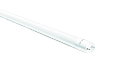 Century Italia Tubes LED T8 Full Vision 160 - Ø 2,5 x 120 cm - G13 - 18W - non-dimmable - 6500K