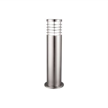 Searchlight Louvre - lampe de jardin - 45 cm - IP44 - inox