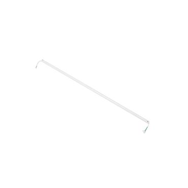 Faro Rocker - tige de suspension - blanc
