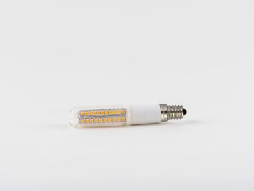 Vintage Ledlight Ampoule LED - Ø 1,8 x 10 cm - E14 - 8W dimmable - 2500K