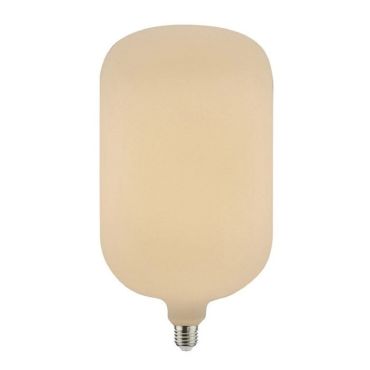 Daylight Italia Caramella Candy 3 Lampe LED - Ø 18 x 36,4 cm - E27 - 13W dimmable - 2700K - blanc